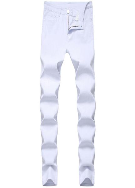 mens jeans fashon white jeans skinny denim pants in full length high street motorcycle pants 8733164, Blue
mens jeans fashon white jeans skinny denim pants in full length high street motorcycle pants 8733164, Blue