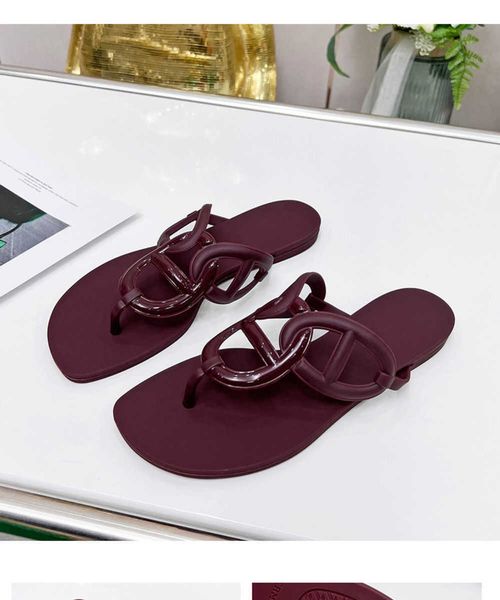 new arrive designer women h egerie slipper luxury lady egerie flat sandalssummer beach flip casual shoes perfect gift peud
new arrive designer women h egerie slipper luxury lady egerie flat sandalssummer beach flip casual shoes perfect gift peud