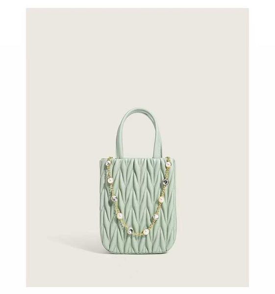 designer bags junior shoulder bag pearl chain crossbody small square bag women's bag miu tote bag 51dt
designer bags junior shoulder bag pearl chain crossbody small square bag women's bag miu tote bag 51dt