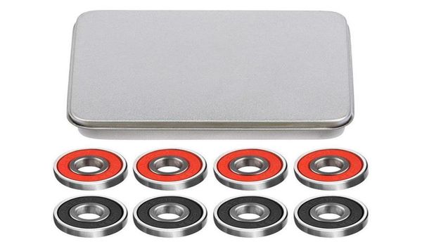 baitcasting reels 8 pack abec11 608zb skateboard bearing random color high speed bearings inline skates colorful set218h8824329
baitcasting reels 8 pack abec11 608zb skateboard bearing random color high speed bearings inline skates colorful set218h8824329