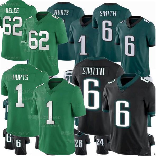 aj brown jersey men devonta smith jalen hurts jason kelce philadelphias darius slay jr. brian dawkins eagles nolan smith jr. brandon graham, Black;red
aj brown jersey men devonta smith jalen hurts jason kelce philadelphias darius slay jr. brian dawkins eagles nolan smith jr. brandon graham, Black;red