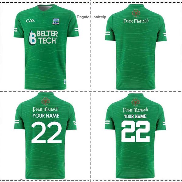 2022 fermanagh gaa hurling home jersey 2022/23 ireland fermanagh training rugby jersey size s--5xl, White;black
2022 fermanagh gaa hurling home jersey 2022/23 ireland fermanagh training rugby jersey size s--5xl, White;black