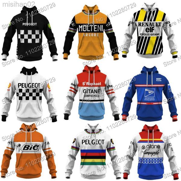 men's hoodies sweatshirts team retro cycling team cycling clothing hoodie casual sweatshirt winter fleece hoodies hoody streetwear coat, Black
men's hoodies sweatshirts team retro cycling team cycling clothing hoodie casual sweatshirt winter fleece hoodies hoody streetwear coat, Black