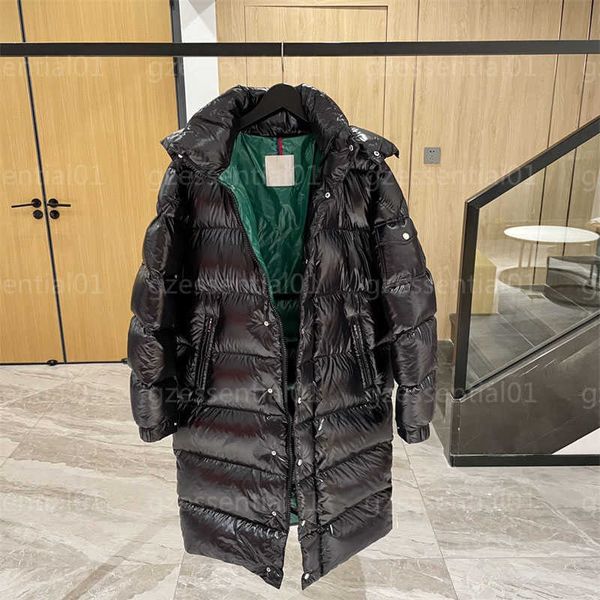 mens fashion down jacket womens long parka winter warm coats outdoor windproof cold removable hood green lining luxury subdued downs coat de, Black
mens fashion down jacket womens long parka winter warm coats outdoor windproof cold removable hood green lining luxury subdued downs coat de, Black