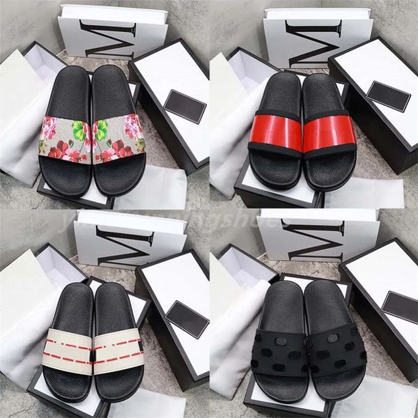 designer sandals italy slippers paris new rubber slides sandals floral brocade women men slipper flat bottoms flip flops womens fashion stri, Black
designer sandals italy slippers paris new rubber slides sandals floral brocade women men slipper flat bottoms flip flops womens fashion stri, Black