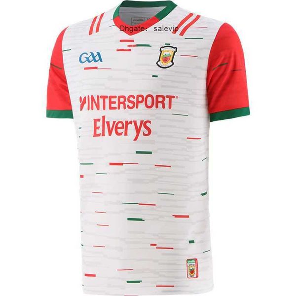 2023 mayo gaa goalkeeper jersey 2023/24 ireland mayo training rugby jersey size s--5xlo77t, White;black
2023 mayo gaa goalkeeper jersey 2023/24 ireland mayo training rugby jersey size s--5xlo77t, White;black