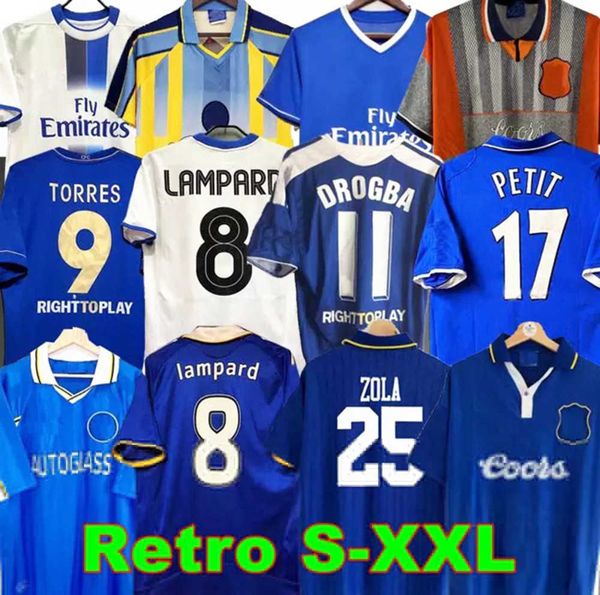 retro soccer jersey cfc 2011 lampard torres drogba 11 12 13 final 94 95 96 97 98 99 football shirts camiseta wise 03 05 06 07 08 vialli cole, Gray
retro soccer jersey cfc 2011 lampard torres drogba 11 12 13 final 94 95 96 97 98 99 football shirts camiseta wise 03 05 06 07 08 vialli cole, Gray