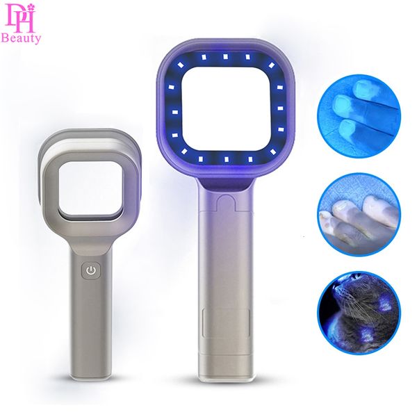 face care devices wood's lamp for skin examination test diagnostic analyzer machine ultraviolet analysis personal beauty 230729
face care devices wood's lamp for skin examination test diagnostic analyzer machine ultraviolet analysis personal beauty 230729