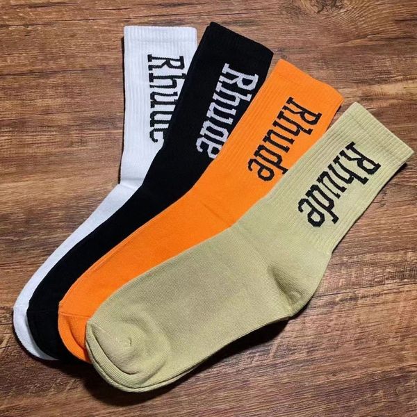 mens socks rhude fashion women and men socking letter cotton basketbal breathable cotton jogging basketball football sports 72wg#, Black
mens socks rhude fashion women and men socking letter cotton basketbal breathable cotton jogging basketball football sports 72wg#, Black