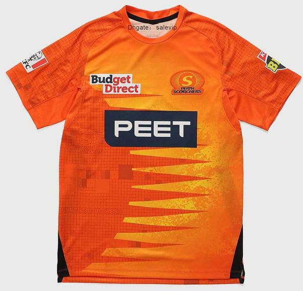 2021 perth scorchers cricket jersey 2021/22 perth scorchers australian cricket jersey shirt size s---5xlw0q7, White;black
2021 perth scorchers cricket jersey 2021/22 perth scorchers australian cricket jersey shirt size s---5xlw0q7, White;black