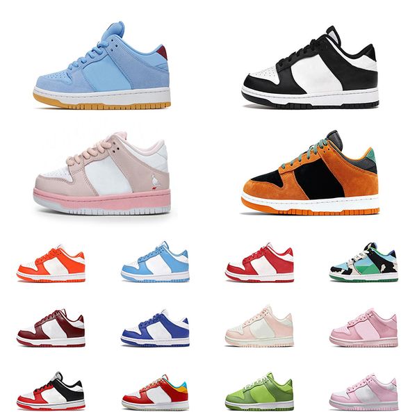 big kids shoes low dunke designer baby boys girls sneakers triple pink blue black white toddler skateboard trainers infants children youth k
big kids shoes low dunke designer baby boys girls sneakers triple pink blue black white toddler skateboard trainers infants children youth k