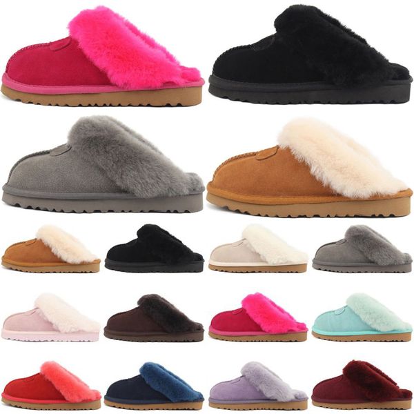 designer fur women sandal slippers sliders sandals fluffy fuzzy pantoufle woman soft slides slipper trainers mules platform scuffs winter au, Black
designer fur women sandal slippers sliders sandals fluffy fuzzy pantoufle woman soft slides slipper trainers mules platform scuffs winter au, Black