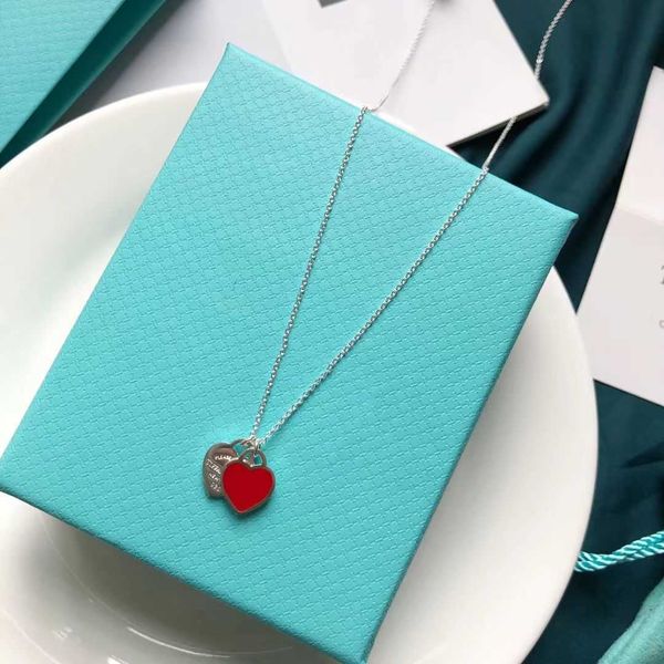 return to necklace jewelry necklace blue double heart collar chain enamel peach heart pendant sterling silver net red fashion valentine'
return to necklace jewelry necklace blue double heart collar chain enamel peach heart pendant sterling silver net red fashion valentine'