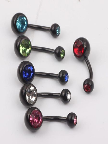 fashion belly ring b09 mix 6 color 50pcs anodized steel body jewelry navel belly button ring1030834, Silver
fashion belly ring b09 mix 6 color 50pcs anodized steel body jewelry navel belly button ring1030834, Silver