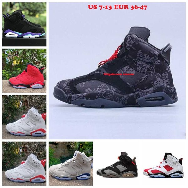 6 new 6s wmns singles day shoes mens basketball trainers black silk chinese knot sd outdoor sports size 7 - 13
6 new 6s wmns singles day shoes mens basketball trainers black silk chinese knot sd outdoor sports size 7 - 13