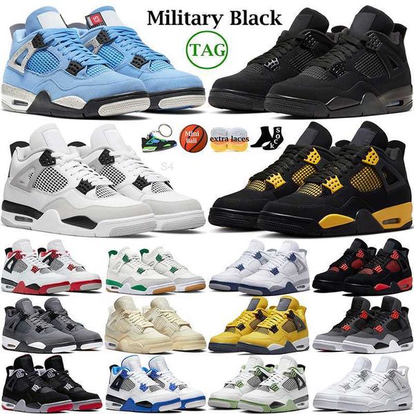 basketball shoes for men women jumpman 4 4s sneakers black cat yellow thunder military sail white oreo bred purple metallic fire red seafoam
basketball shoes for men women jumpman 4 4s sneakers black cat yellow thunder military sail white oreo bred purple metallic fire red seafoam