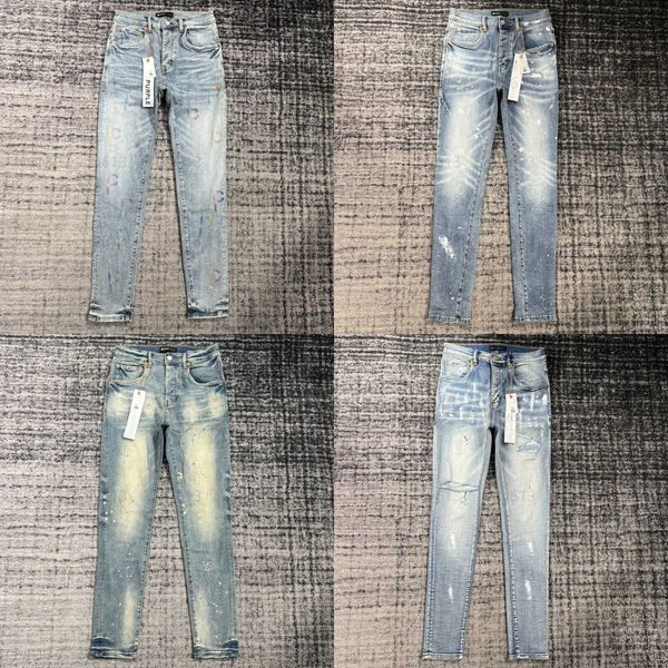 purple jeans mens designers jogger denim pant fashionable classic peplum ripped biker slim fit biker jean spring autumn designer jeans men s, Blue
purple jeans mens designers jogger denim pant fashionable classic peplum ripped biker slim fit biker jean spring autumn designer jeans men s, Blue