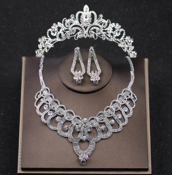 luxury silver wedding hair jewelry crystal bride princess crowns and tiaras necklace earring sets women hair accessories13888203649518, Slivery;golden
luxury silver wedding hair jewelry crystal bride princess crowns and tiaras necklace earring sets women hair accessories13888203649518, Slivery;golden