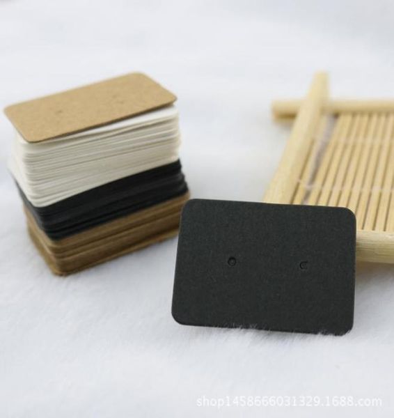 kraft paper card ornament vintage piece stud earrings ornament packaging display 25358973144, Black;white
kraft paper card ornament vintage piece stud earrings ornament packaging display 25358973144, Black;white