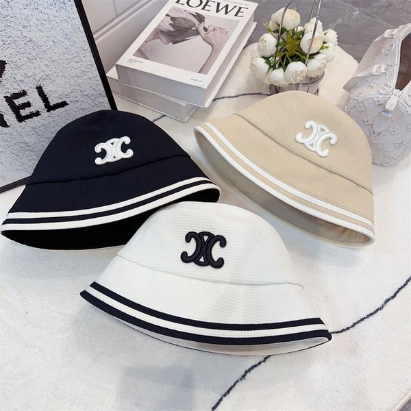 2023 designer bucke hats for women wide brim hats beach casual active fashion street cap summer sun protection letter his-and-hers caps aaaa, Blue;gray
2023 designer bucke hats for women wide brim hats beach casual active fashion street cap summer sun protection letter his-and-hers caps aaaa, Blue;gray
