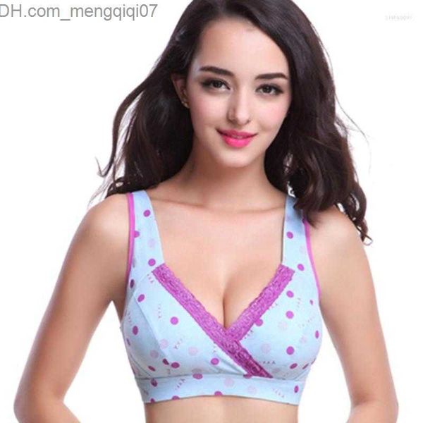maternity intimates bras cotton maternity 2022 floral print breast feeding sleep nursing women pregnant underwear clotwes size z230801, White
maternity intimates bras cotton maternity 2022 floral print breast feeding sleep nursing women pregnant underwear clotwes size z230801, White