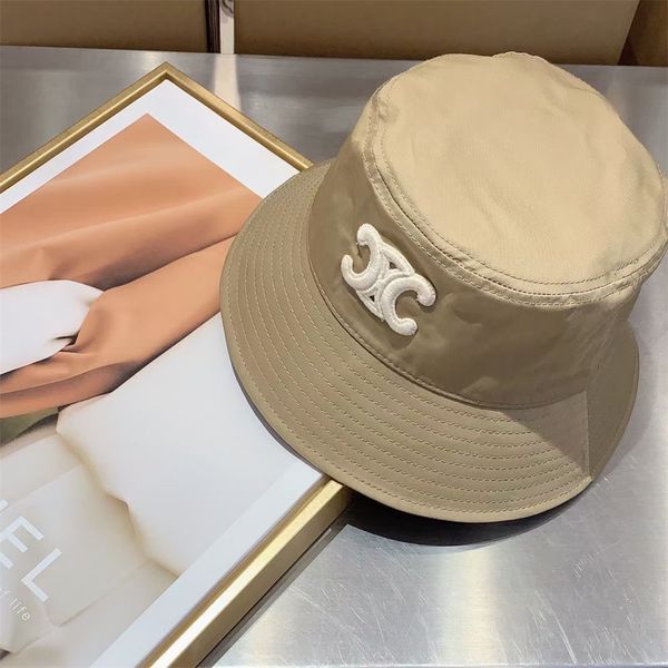 2023 new hat designer cap bucket hats spring and summer letters embroidered adjustable multi color solid men women hip hop new era cap aa985, Blue;gray
2023 new hat designer cap bucket hats spring and summer letters embroidered adjustable multi color solid men women hip hop new era cap aa985, Blue;gray