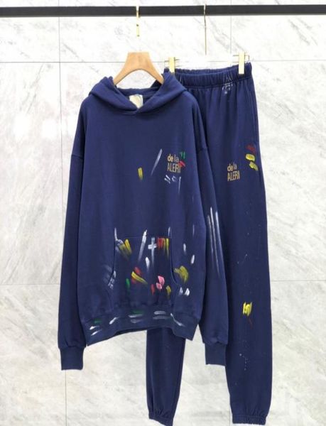2022 autumn winter splash ink painted hoodie pencils pants tracksuit oversize suit skateboard hoody men women streetwear ho6391538, Black
2022 autumn winter splash ink painted hoodie pencils pants tracksuit oversize suit skateboard hoody men women streetwear ho6391538, Black