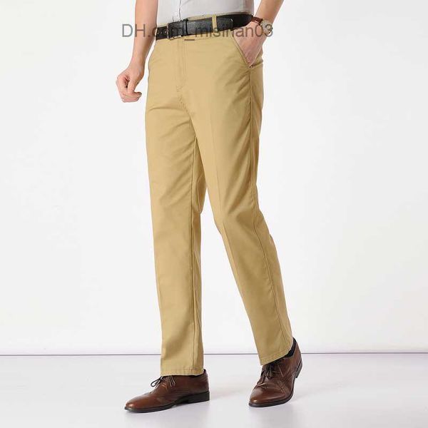 men's pants new casual fashion comfortable and breathable designer menswear brand 2023 trousers straight zipper pants z230731, Black
men's pants new casual fashion comfortable and breathable designer menswear brand 2023 trousers straight zipper pants z230731, Black