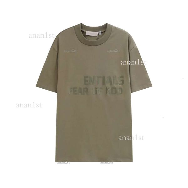 5a 2023 ess mens t-shirts designer essentail womens tees short summer fashion casual with letter superior qualityk t shirt, White;black
5a 2023 ess mens t-shirts designer essentail womens tees short summer fashion casual with letter superior qualityk t shirt, White;black