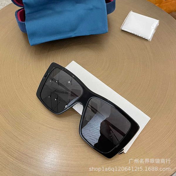23 spring summer dramas disappear nini's popular recommend sunglasses to show thin and glasses, Black
23 spring summer dramas disappear nini's popular recommend sunglasses to show thin and glasses, Black