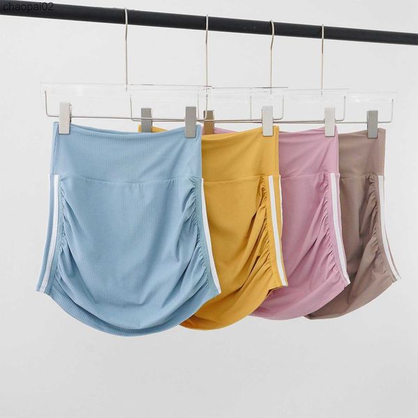yoga outfit lulu same style~nude contrast high waist running sports fitness short skirt women's anti light yoga shorts half skirt, Black
yoga outfit lulu same style~nude contrast high waist running sports fitness short skirt women's anti light yoga shorts half skirt, Black