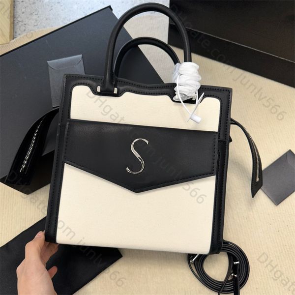 r handbag women's fashion shoulders bag hardware letters high capacity canvas uptown tote bag lady cross body bags evening bags totes w
r handbag women's fashion shoulders bag hardware letters high capacity canvas uptown tote bag lady cross body bags evening bags totes w