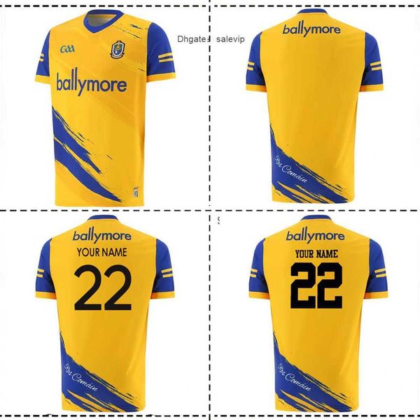 2022 roscommon gaa home jersey 2022/23 ireland roscommon training rugby jersey size s--5xl, White;black
2022 roscommon gaa home jersey 2022/23 ireland roscommon training rugby jersey size s--5xl, White;black