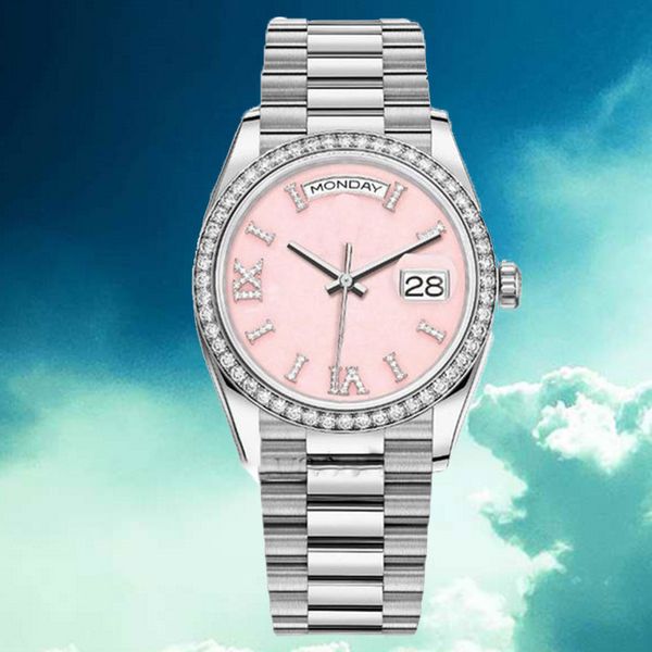 designer watch and womens watches 40mm automatic 8205 movement double calendar 904l stainless steel gold bracelet sapphire glass waterproof, Slivery;brown
designer watch and womens watches 40mm automatic 8205 movement double calendar 904l stainless steel gold bracelet sapphire glass waterproof, Slivery;brown