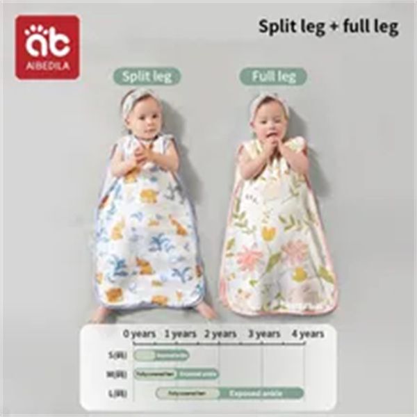 aibedila summer thin baby sleeping bag for baby 3 18months sleep sack one piece sleepwear sleeveless muslin blankets for babies a1, Black
aibedila summer thin baby sleeping bag for baby 3 18months sleep sack one piece sleepwear sleeveless muslin blankets for babies a1, Black