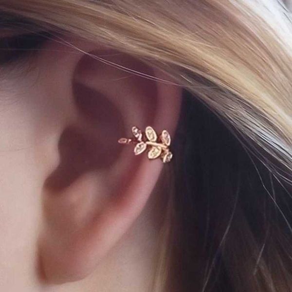 fashion zircon hairpin shape clip earrings unique metal no piercing ear cuff trendy punk geometric ear clips for women jewelry hmdn, Silver
fashion zircon hairpin shape clip earrings unique metal no piercing ear cuff trendy punk geometric ear clips for women jewelry hmdn, Silver
