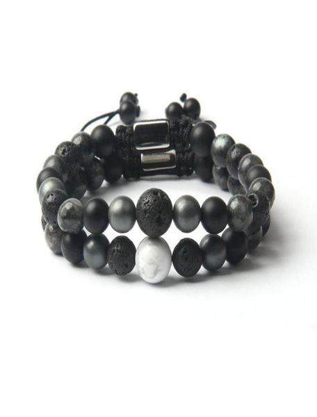 new distance bracelet natural stone couples jewelry for lover healing anxiety relief chakras bracelets7950267, Golden;silver
new distance bracelet natural stone couples jewelry for lover healing anxiety relief chakras bracelets7950267, Golden;silver