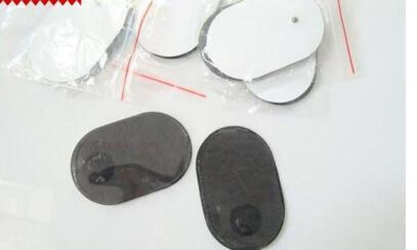 100pcslot good quality white electrode pads for tens acupuncturedigital therapy machine massager8397407
100pcslot good quality white electrode pads for tens acupuncturedigital therapy machine massager8397407