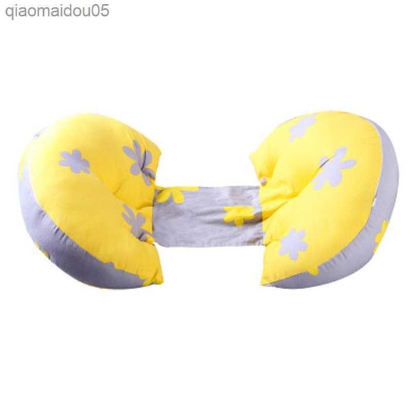 u shape pregnancy women belly support side sleepers pregnant pillow maternity accessoires mommy multifunction mom body cushion l230712
u shape pregnancy women belly support side sleepers pregnant pillow maternity accessoires mommy multifunction mom body cushion l230712