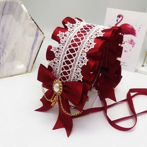 headwear hair accessories japanese cosplay ins lolita girl fabric plaid lace bow hairpin party cute female hair band headband hair accessori
headwear hair accessories japanese cosplay ins lolita girl fabric plaid lace bow hairpin party cute female hair band headband hair accessori