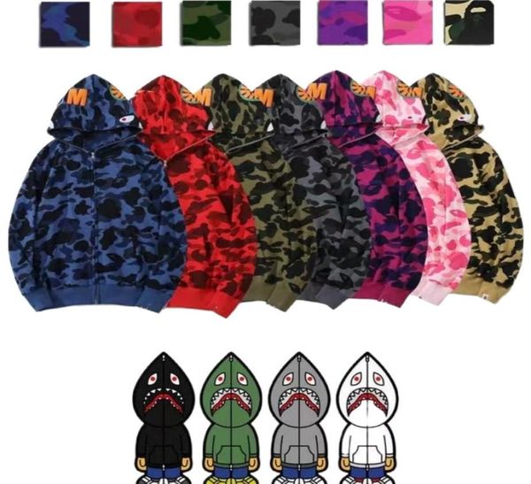 designer hoodie sweatshirts new mens women camouflage mouth sportwear zip coat jogger fashion printing japanese hip hop classic brand tracks, Black
designer hoodie sweatshirts new mens women camouflage mouth sportwear zip coat jogger fashion printing japanese hip hop classic brand tracks, Black