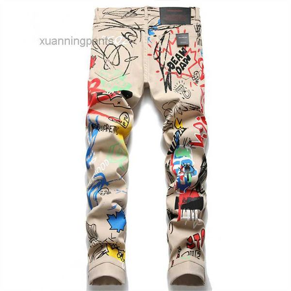 jean ripped skinny cowboy jeans rock revival straight slim elastic denim fit moto biker pants trendy streetwear oc0v, Blue
jean ripped skinny cowboy jeans rock revival straight slim elastic denim fit moto biker pants trendy streetwear oc0v, Blue