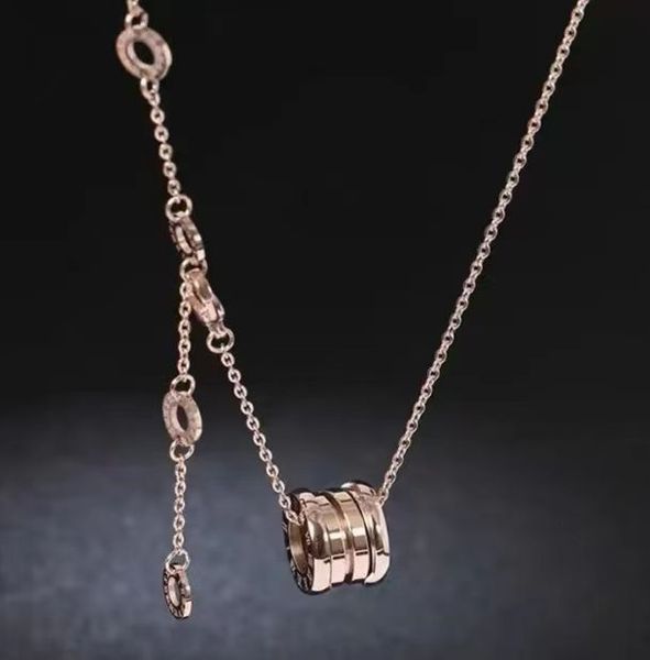 designer jewelry women's black rose gold pendant women's clavicle chain package man18k gold designer necklace girl gift, Silver
designer jewelry women's black rose gold pendant women's clavicle chain package man18k gold designer necklace girl gift, Silver