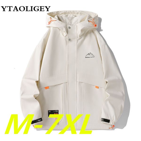 mens jackets varsity jacket plus size 7xl men hip hop windbreaker fashion outdoor hiking coats spring autumn thin hoodie college 230729, Black;brown
mens jackets varsity jacket plus size 7xl men hip hop windbreaker fashion outdoor hiking coats spring autumn thin hoodie college 230729, Black;brown