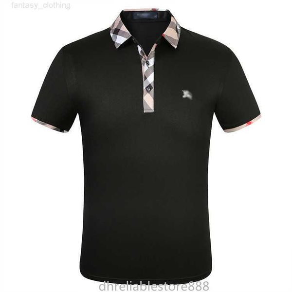 men's t-shirt fashion designer cotton polo shirt lapel short sleeve shirts business men t-shirts large t-shirt size m--3xl, White;black
men's t-shirt fashion designer cotton polo shirt lapel short sleeve shirts business men t-shirts large t-shirt size m--3xl, White;black