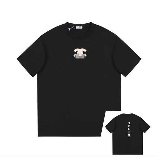 xiaoxiangjia high edition light luxury 2023 summer pure cotton embroidery casual loose fit round neck short sleeve t-shirt clothes, White;black
xiaoxiangjia high edition light luxury 2023 summer pure cotton embroidery casual loose fit round neck short sleeve t-shirt clothes, White;black