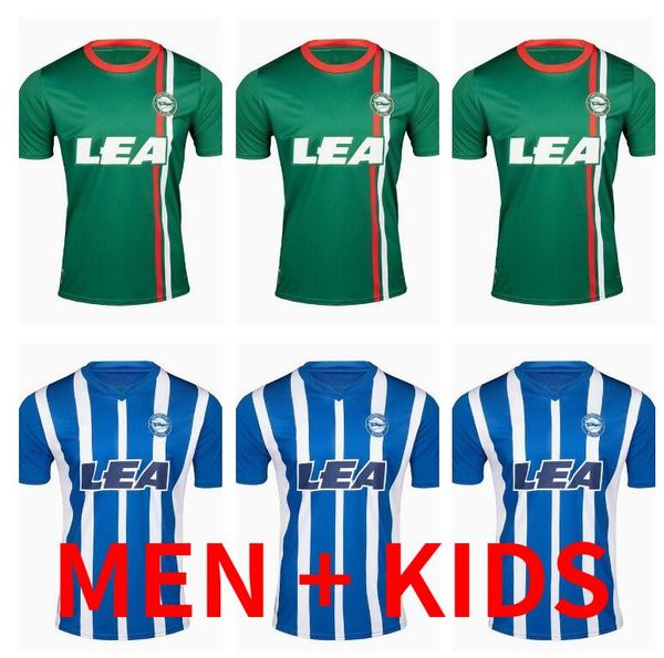 23/24 deportivo alaves soccer jerseys 2023 2024 lejeune duarte abqar rioja sylla de la fuente alkain guridi men kids kit football shirt home, Black;yellow
23/24 deportivo alaves soccer jerseys 2023 2024 lejeune duarte abqar rioja sylla de la fuente alkain guridi men kids kit football shirt home, Black;yellow