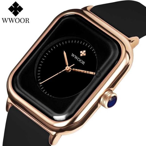 other watches reloj mujer wwoor fashion watch for women luxury quartz blk casual elegant silicone female clock ladies dress wristwatch j2307, Slivery;black
other watches reloj mujer wwoor fashion watch for women luxury quartz blk casual elegant silicone female clock ladies dress wristwatch j2307, Slivery;black