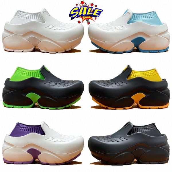 designer shark clog shoes spring summer sandals women for mens retro fashion wedge platform heel shark cave shoes sandal sweet size 35-45, Black
designer shark clog shoes spring summer sandals women for mens retro fashion wedge platform heel shark cave shoes sandal sweet size 35-45, Black