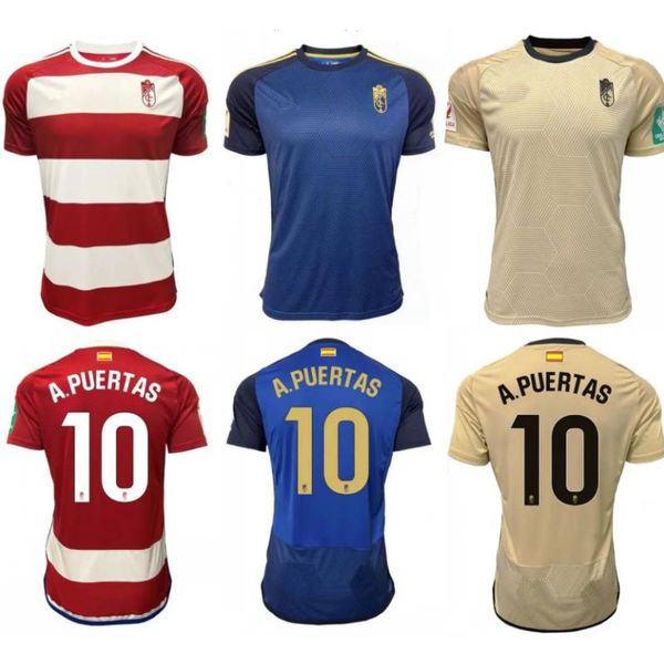2023/24 granada soccer jerseys 2024 uzuni a.puertas boye maillots de foot shirt mens c.neva callejon villar weissman football uniform, Black;yellow
2023/24 granada soccer jerseys 2024 uzuni a.puertas boye maillots de foot shirt mens c.neva callejon villar weissman football uniform, Black;yellow